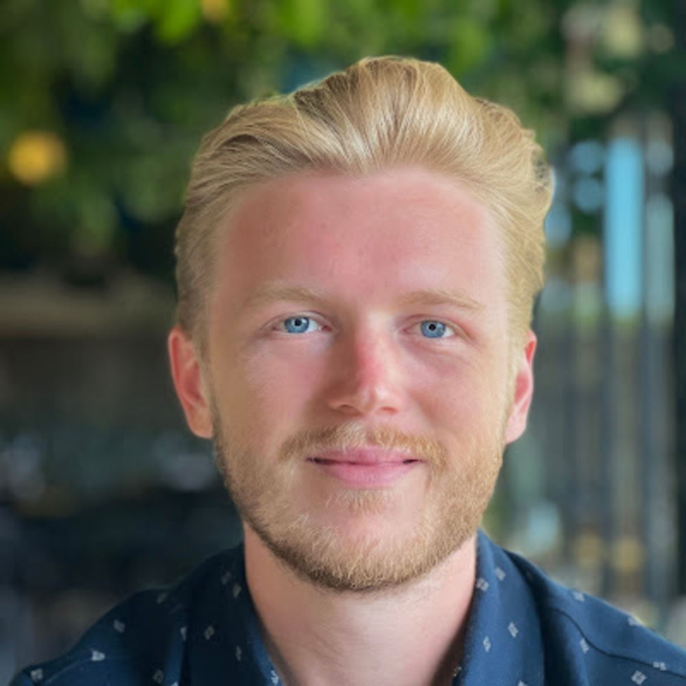Meet your Posher, Nat